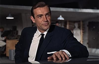 5 Marketing Lessons to Learn from James Bond | Blue Ocean Interactive ...