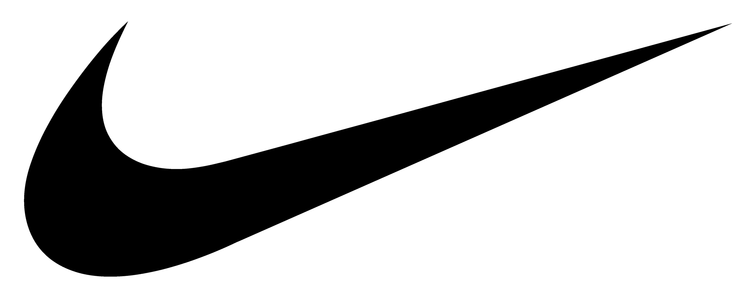 Nike Logo PNG Pic