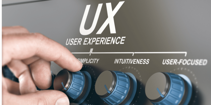 How to Improve User Experience