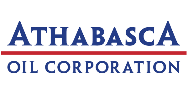 athabasca oil logo